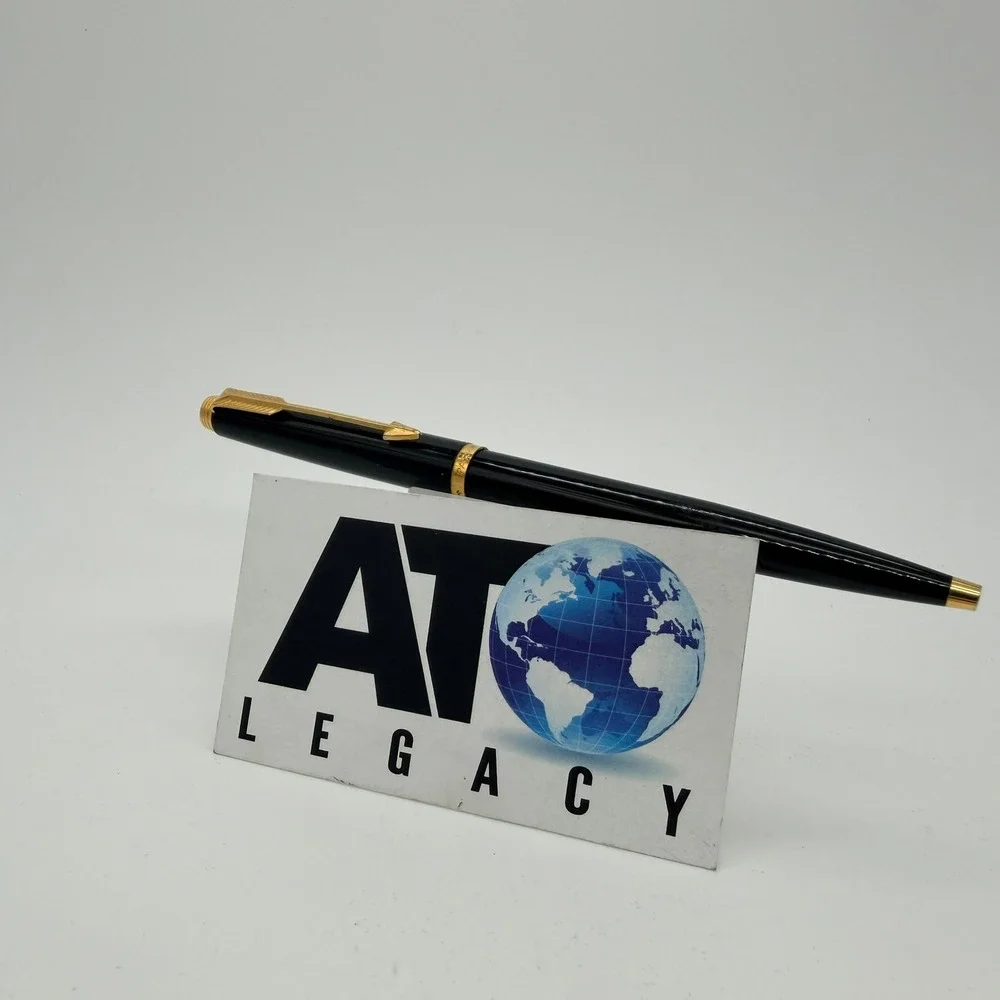 Parker insignia ballpoint